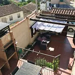 Εξοχικό σπίτι Alto De La Reserva Castronuno