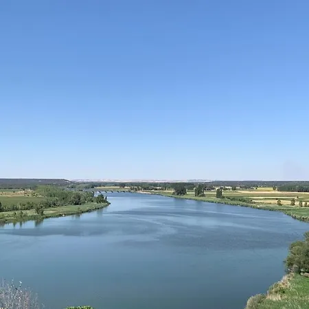 Alto De La Reserva Venkovský dům *