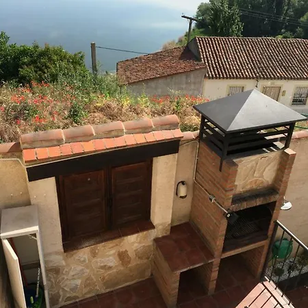 Kır Evi Alto De La Reserva Castronuno