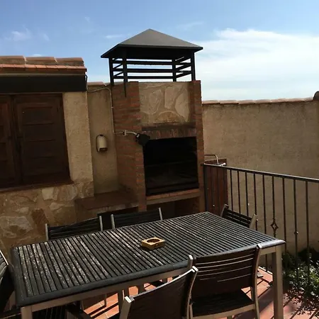 Kır Evi Alto De La Reserva