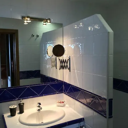 Alto De La Reserva Castronuno