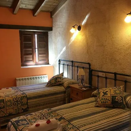 Kır Evi Alto De La Reserva *