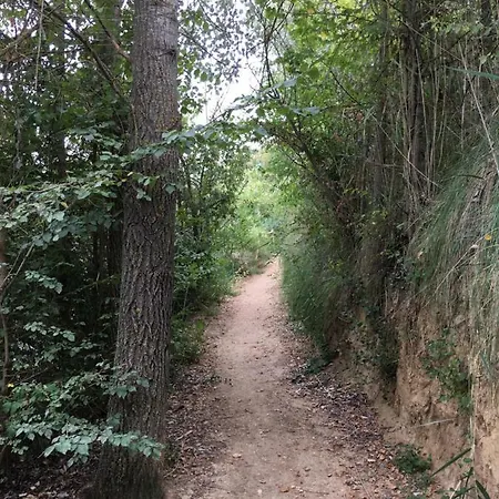 Alto De La Reserva Venkovský dům