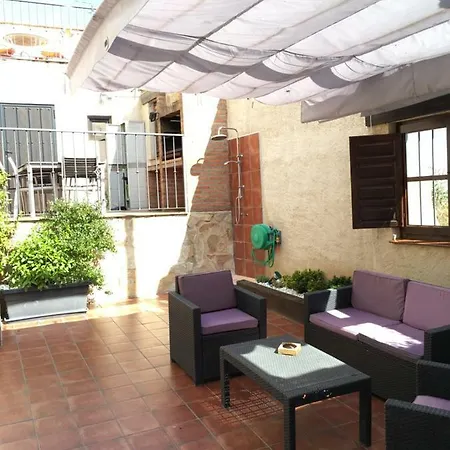 Alto De La Reserva *