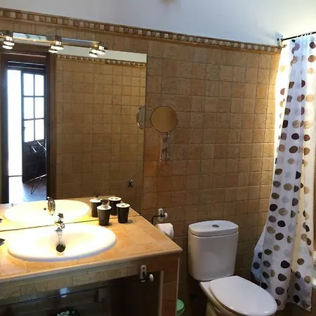 Kır Evi Alto De La Reserva Castronuno