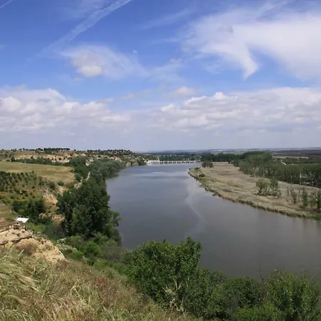 Hétvégi ház Alto De La Reserva *