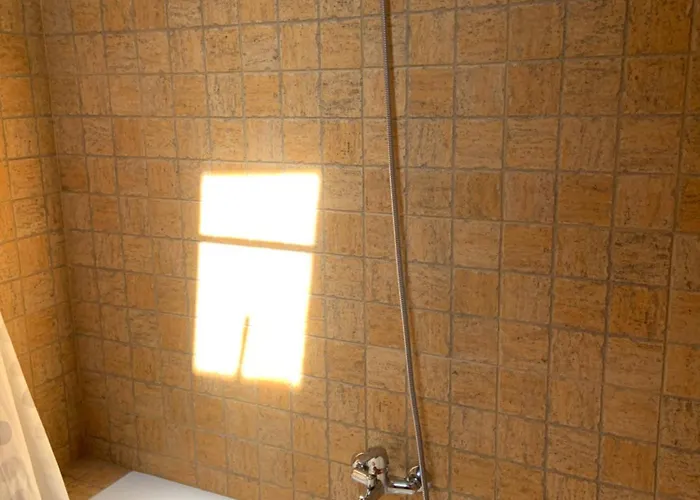 Hétvégi ház Alto De La Reserva Castronuño