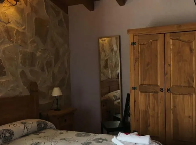 Alto De La Reserva Hétvégi ház *