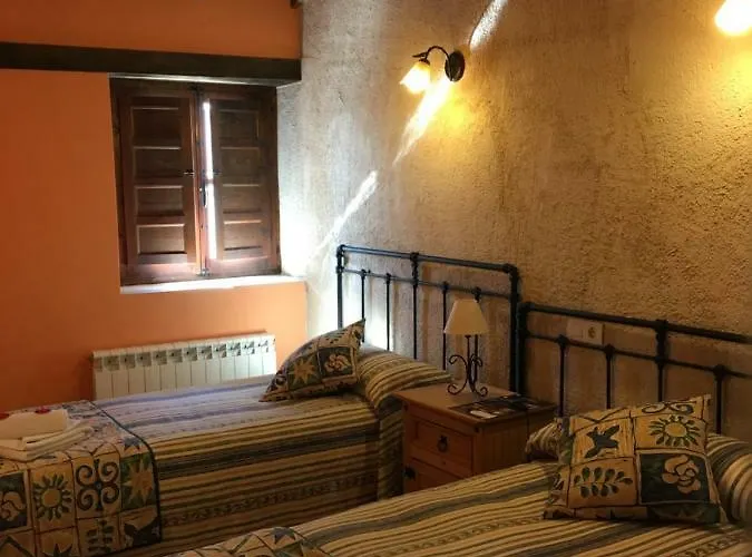 Hétvégi ház Alto De La Reserva *