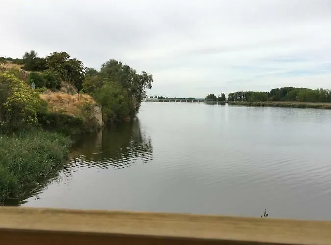 Alto De La Reserva Castronuño