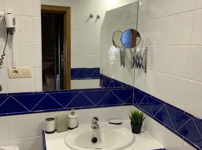 Alto De La Reserva Castronuño