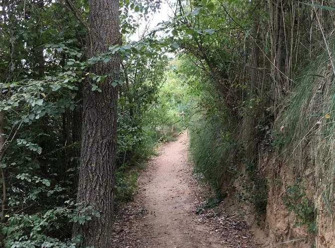 Alto De La Reserva Hétvégi ház