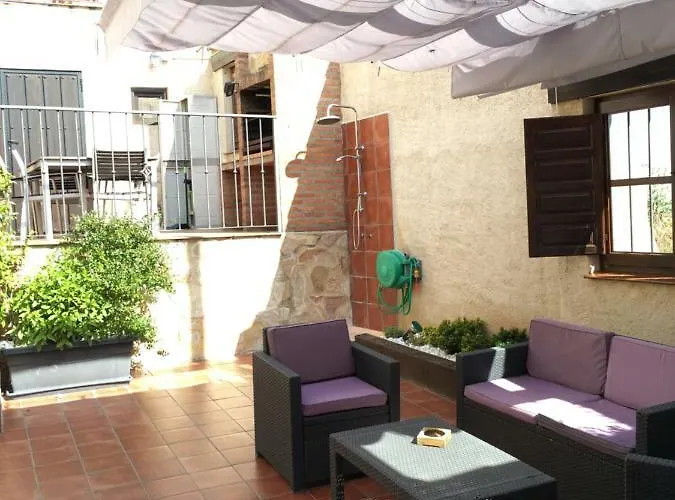 Alto De La Reserva *