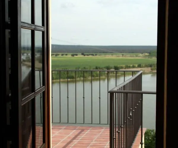 Alto De La Reserva Hétvégi ház *