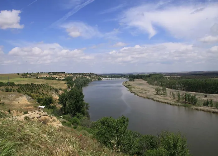 Hétvégi ház Alto De La Reserva *